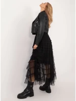 Sukně TW SD BI 881.43P černá Sukně TW SD BI 881.43P černá