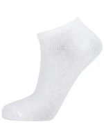 Unisex bavlněné ponožky Endurance Mallorca Low Cut 3-Pack