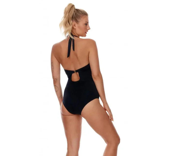 Dámské jednodílné plavky  Černá Lupo Line model 20976145 - Lupoline