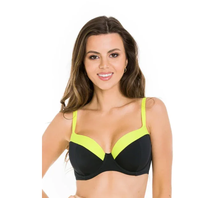 Dámská plavková podprsenka model 21441026 - MEDIOLANO