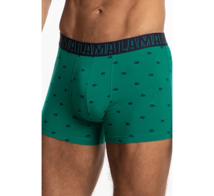 SZORTY MĘSKIE model 20720887 2pack - Lama