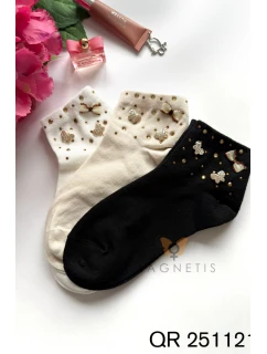 APLIKACE NA PONOŽKY QR-251121