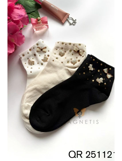 APLIKACE NA PONOŽKY QR-251121 APLIKACE NA PONOŽKY QR-251121