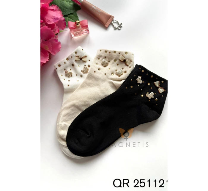 APLIKACE NA PONOŽKY QR-251121 APLIKACE NA PONOŽKY QR-251121