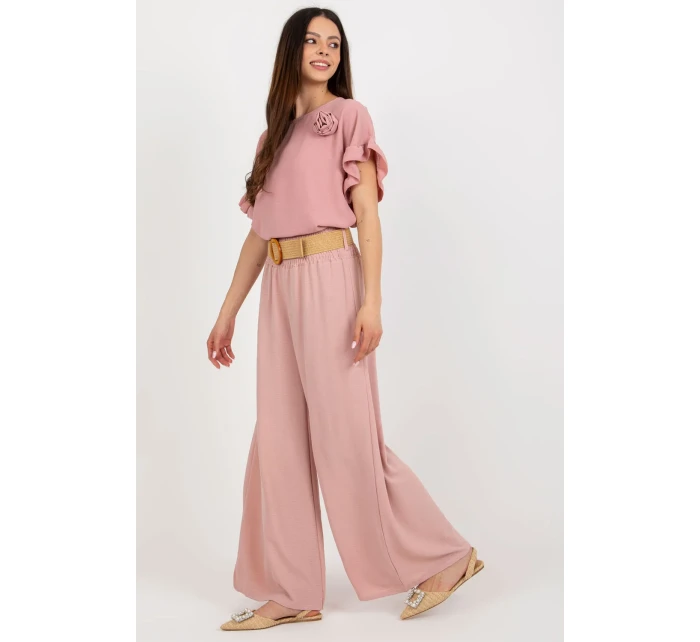 Dámské kalhoty  model 180204 Italy Moda