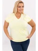 halenka plus size model 211748 Relevance