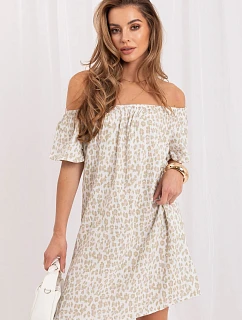 Denní šaty model 230716 Sublevel