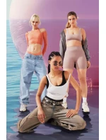 sloggi EVER Ease Tank Top - WHITE - SLOGGI WHITE - SLOGGI sloggi EVER Ease Tank Top - WHITE - SLOGGI WHITE - SLOGGI