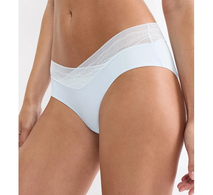 Breathe & Lift Smart Hipster - LIGHT BLUE - TRIUMPH LIGHT BLUE - TRIUMPH