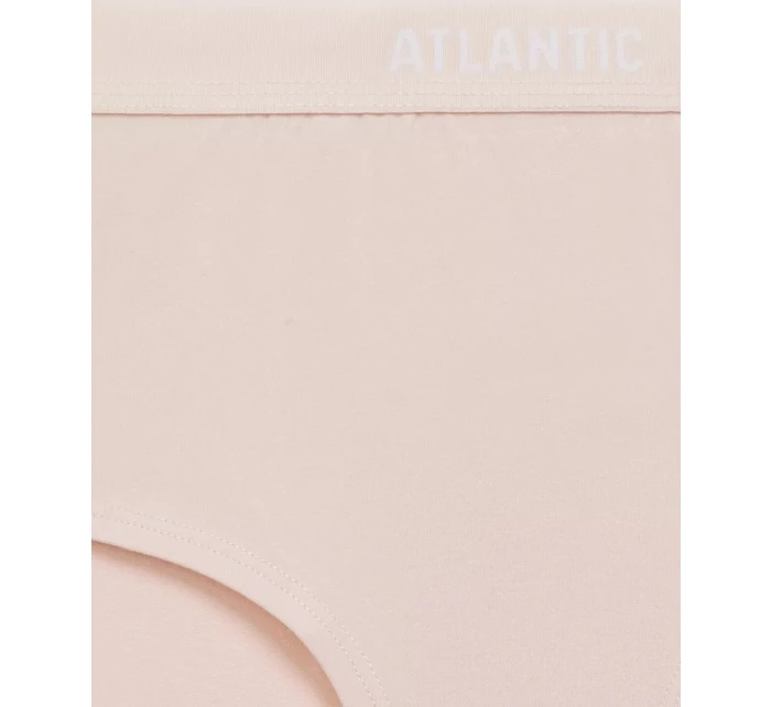 Kalhotky Atlantic 3CLP-009 Maxi Sport A'3 S-2XL