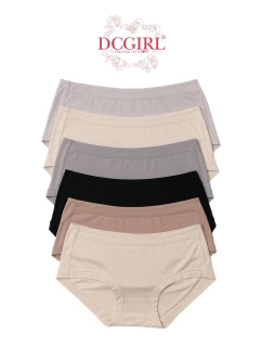 kalhotky model 21777347 A'12 MXL - DC Girl