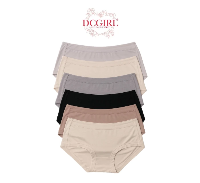 kalhotky model 21777347 A'12 MXL - DC Girl