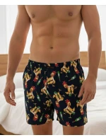 Boxerky Classic 3XL5XL model 21796709 - Cornette Boxerky Classic 3XL5XL model 21796709 - Cornette