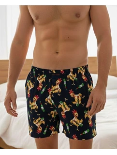 Boxerky Classic 3XL5XL model 21796709 - Cornette