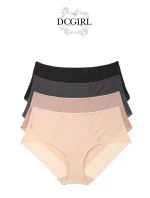 Figy Dc Girl 27080 A'12 S-XL