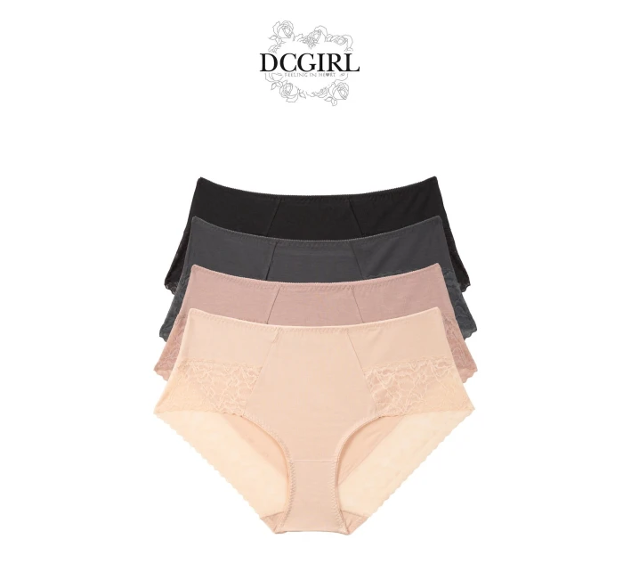 Figy Dc Girl 27080 A'12 S-XL