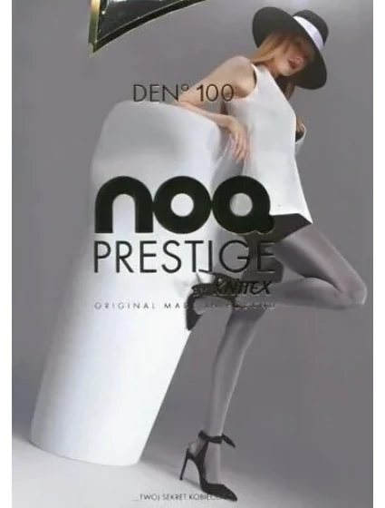 Knittex Diverse punčocháče 100 den 5-XL