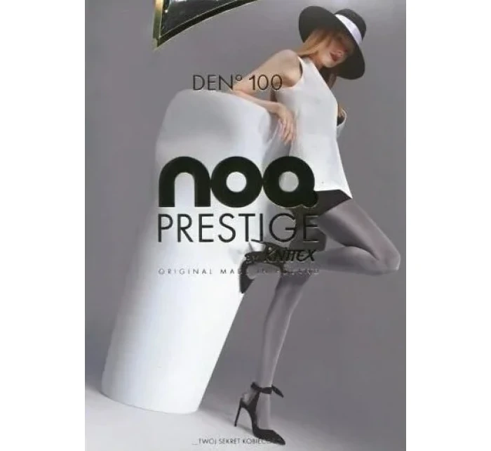 Knittex Diverse punčocháče 100 den 5-XL