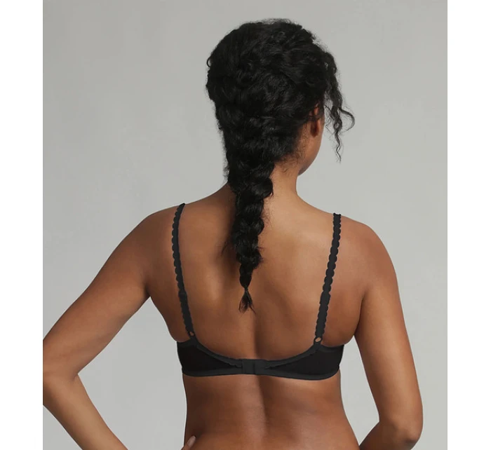 Dámská podprsenka bez kostic model 21272301 PADDED BRA  černá - Playtex