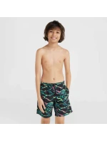 O'Neill Jack Cali Crazy plavecké šortky Jr model 20090008 - ONeill
