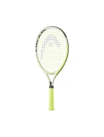 Tenisová raketa Extreme Junior 21 s limetkově zeleným model 21342240 - Head Tenisová raketa Extreme Junior 21 s limetkově zeleným model 21342240 - Head