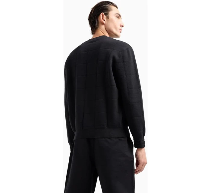 Svetr Armani Exchange M 6DZM6C-ZM5AZ-1200