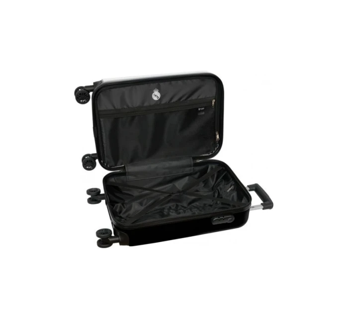 kufr Realu Madrid na kolečkách model 21192383 - Inny