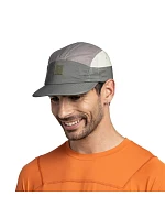 Běžecká čepice 5 Panel Go Cap – model 22227332 khaki - Buff