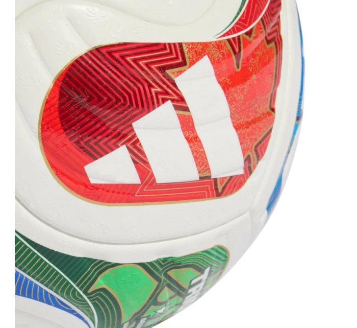 Adidas FIFA World Cup 26 Trionda Pro Football JD8021 Adidas FIFA World Cup 26 Trionda Pro Football JD8021
