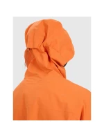 Pánská trekingová bunda s membránou pánské model 21435003 - 4F Pánská trekingová bunda s membránou pánské model 21435003 - 4F