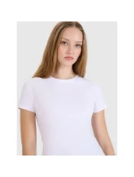 Tričko 4F W 4FRMM00TTSHF2709-10S Tričko 4F W 4FRMM00TTSHF2709-10S