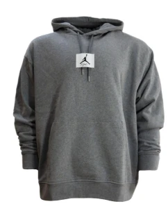 Pánská sportovní mikina s kapucí Air Jordan Flight - DQ7338-091