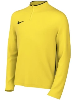 Dětská mikina DriFit Park Drill Top žlutá model 21933897 719 - NIKE