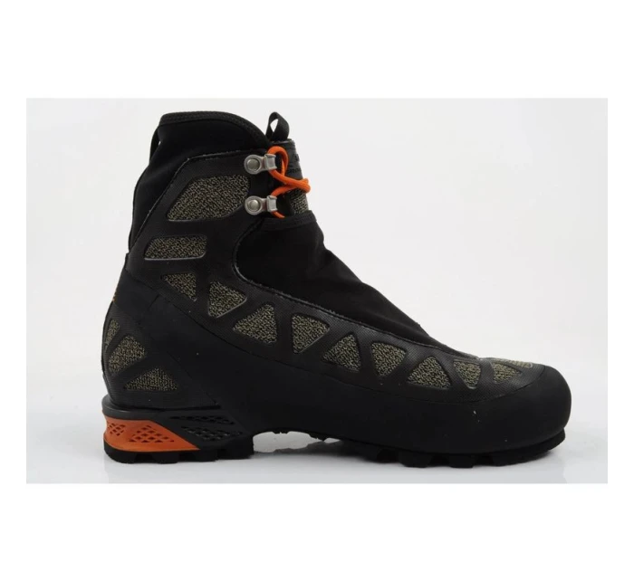 Aku pánské sportovní trekové boty Croda DFS EVO GTX odolné