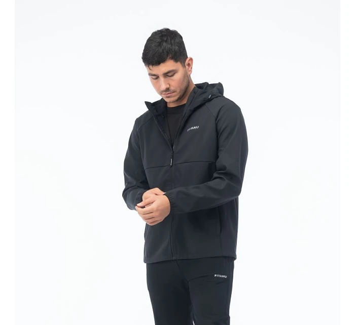 Pánské kalhoty FARISE SOFTSHELL Pánské kalhoty FARISE SOFTSHELL