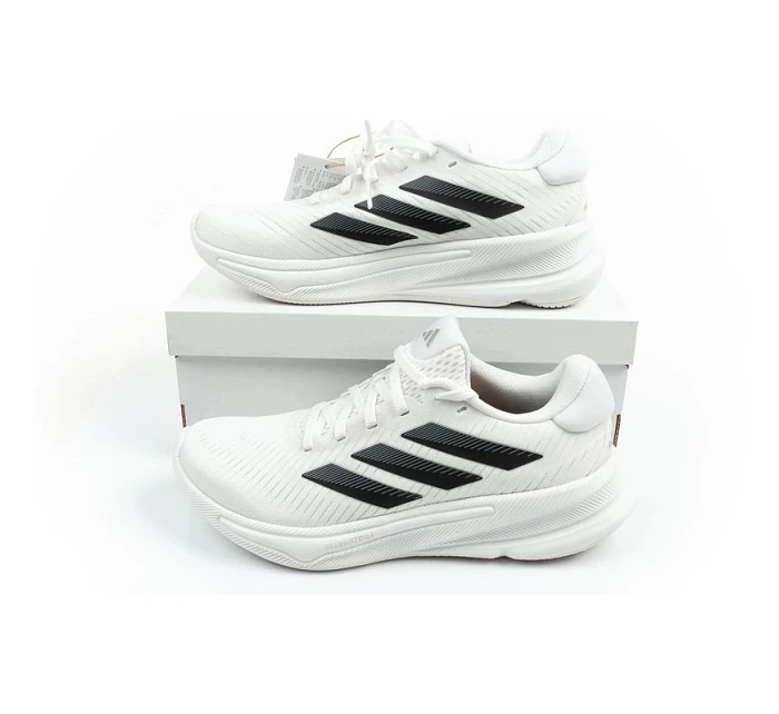 Adidas dámská sportovní obuv Supernova Ease sneakers white light dámské