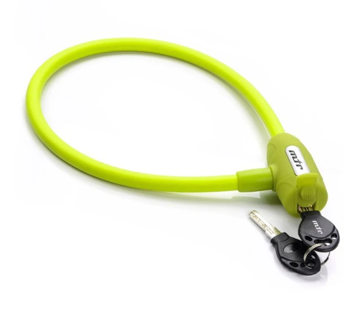 Zámek na kolo Meteor Blocker 31549