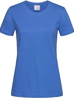 Stedman Classic-T Women Dámské tričko 05.2600 bright royal