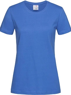 ClassicT Women Dámské tričko model 22477326 bright royal - Stedman