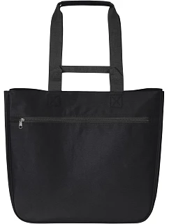Velká taška  black model 22450789 - Halfar