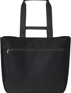 Halfar 1818020 Velká taška "Softbasket" 47.8020 black