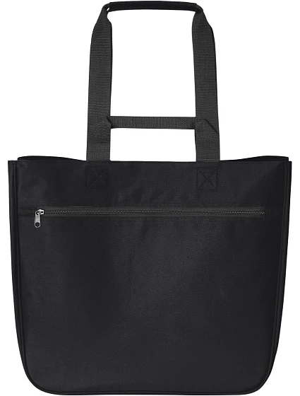 Velká taška  black model 22450789 - Halfar