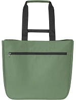 Halfar 1818020 Velká taška "Softbasket" 47.8020 jade green