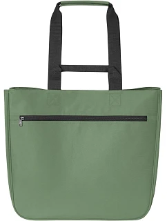 Velká taška green model 22450797 - Halfar
