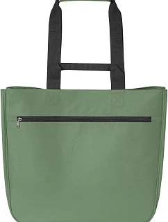 Velká taška  green model 22450797 - Halfar