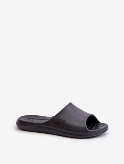 Dámské Pantofle Černé model 21674804 - 4F