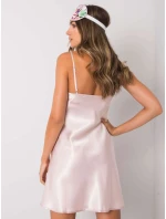 Sada BR KMPL model 15754335 světle růžová - FPrice