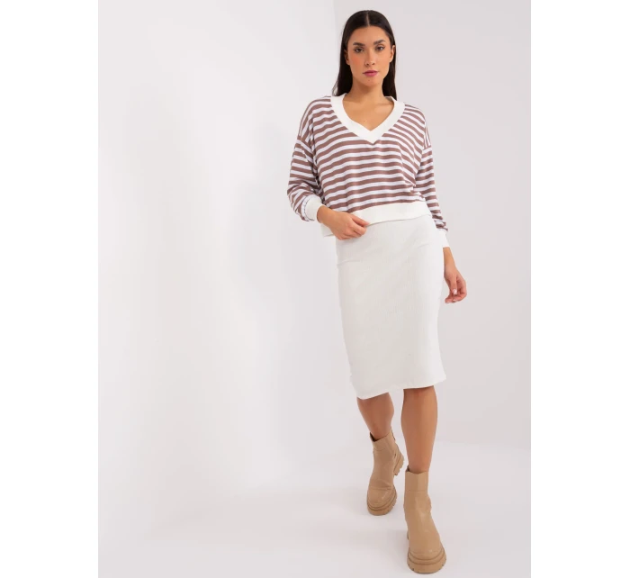 Sada EM KMPL 819.41P hnědá