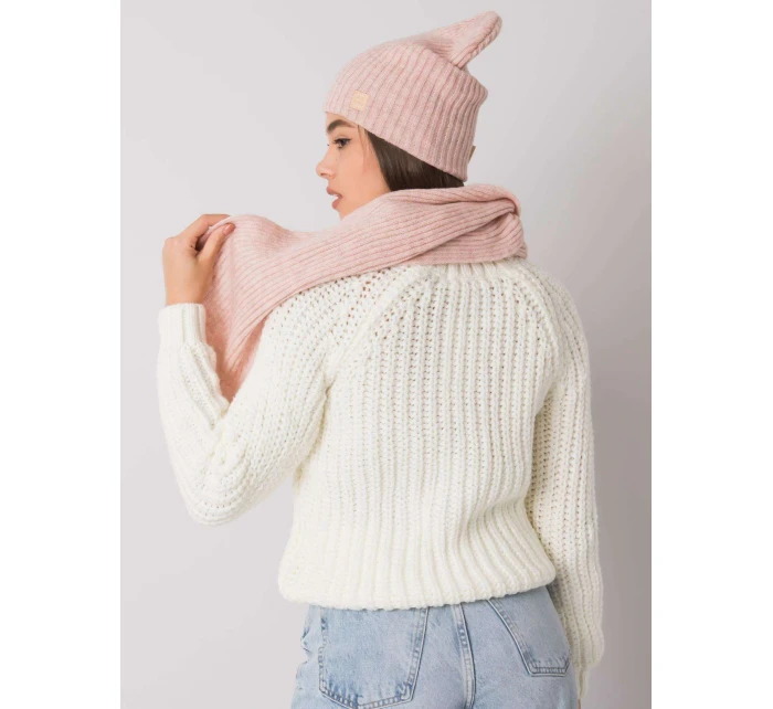 Sada JK KMPL 36.22X světle růžová