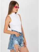 Top LO TP LK 140.27X bílá